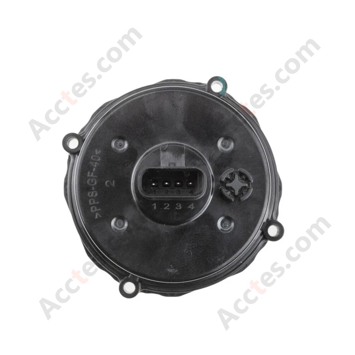 Engine Coolant Pump Water Pump For Tesla Model 3 2019-2022 1619322-S0-C