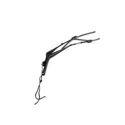 FRONT WIPER ARM ARMS SET ASSEMBLY 26K  TESLA  2021-2023 MODEL 3 M3