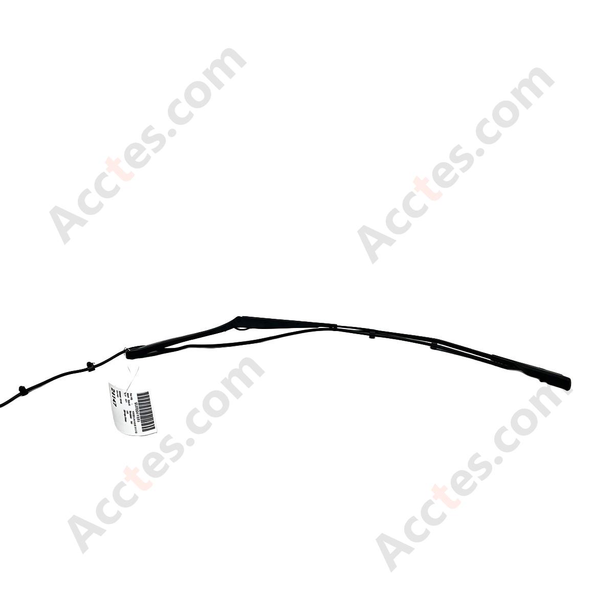 Tesla 2017-23  Model 3 Front Windshield Wiper Arm Right (No Blade) 1621687-00-A