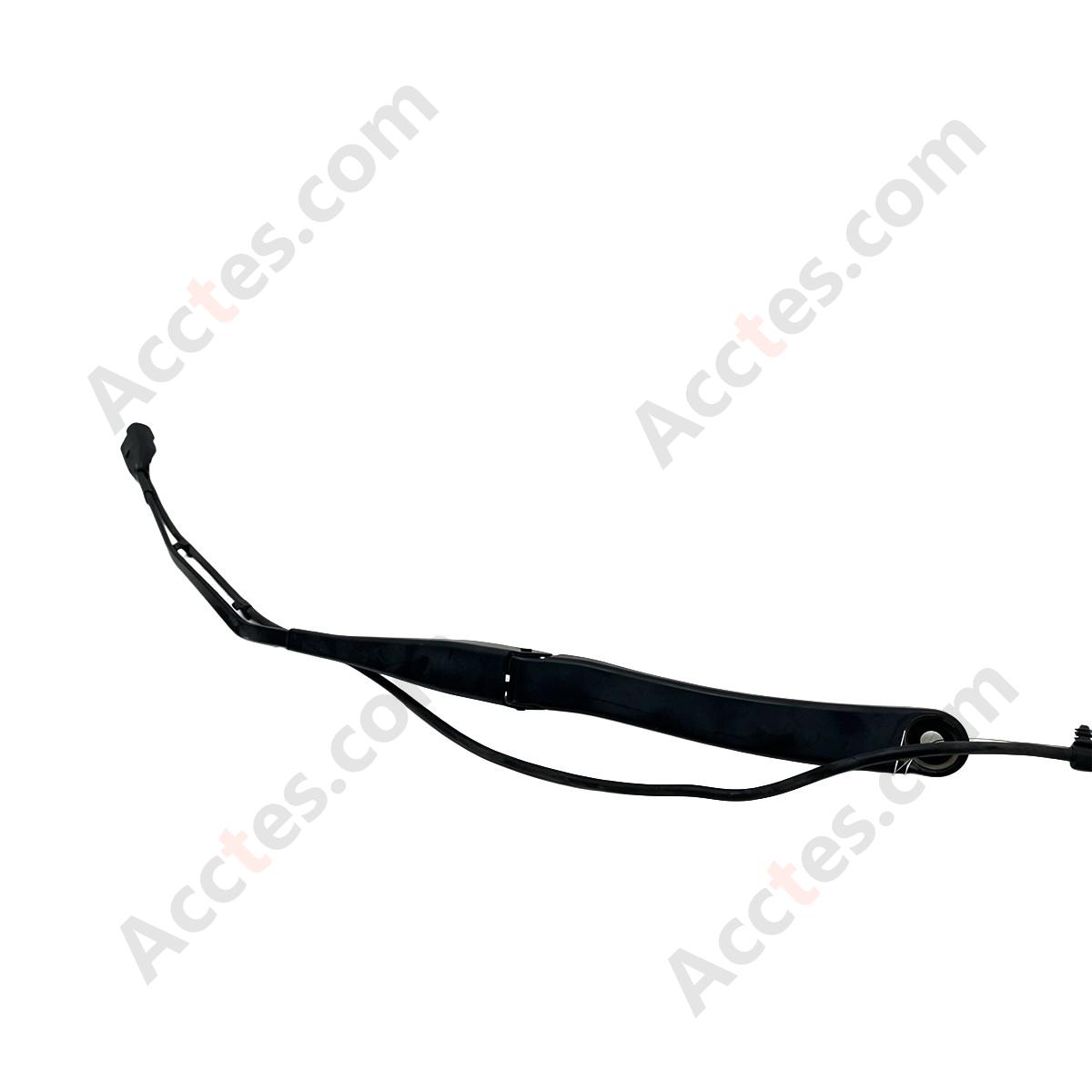 Tesla 2017-23  Model 3 Front Windshield Wiper Arm Right (No Blade) 1621687-00-A