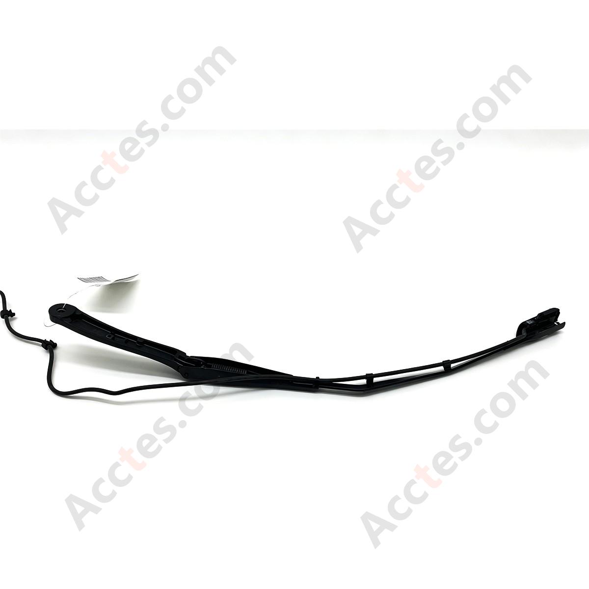 Tesla 2017-23  Model 3 Front Windshield Wiper Arm Right (No Blade) 1621687-00-A