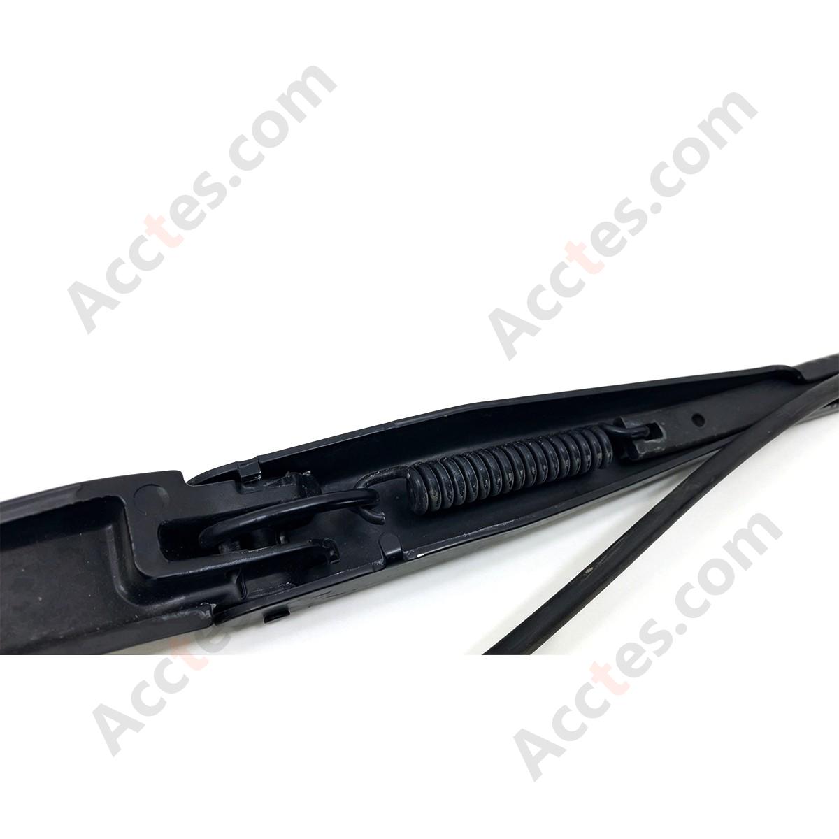 Tesla 2017-23  Model 3 Front Windshield Wiper Arm Right (No Blade) 1621687-00-A