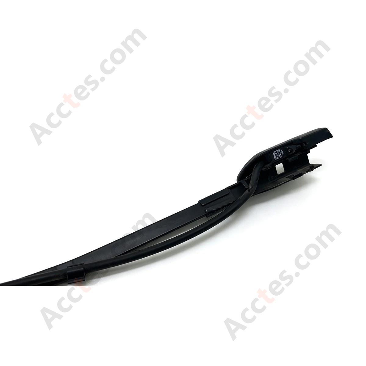 Tesla 2017-23  Model 3 Front Windshield Wiper Arm Right (No Blade) 1621687-00-A