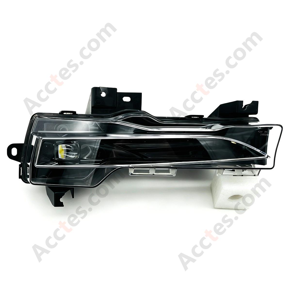 Tesla 2019-2023 Model 3&Y DRL Facia Fog Light Left Europe Side 1624797-00-A