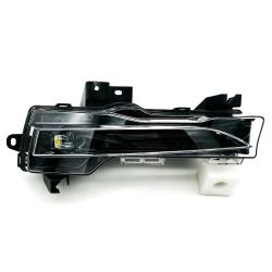 Tesla 2019-2023 Model 3&Y DRL Facia Fog Light Left Europe Side 1624797-00-A
