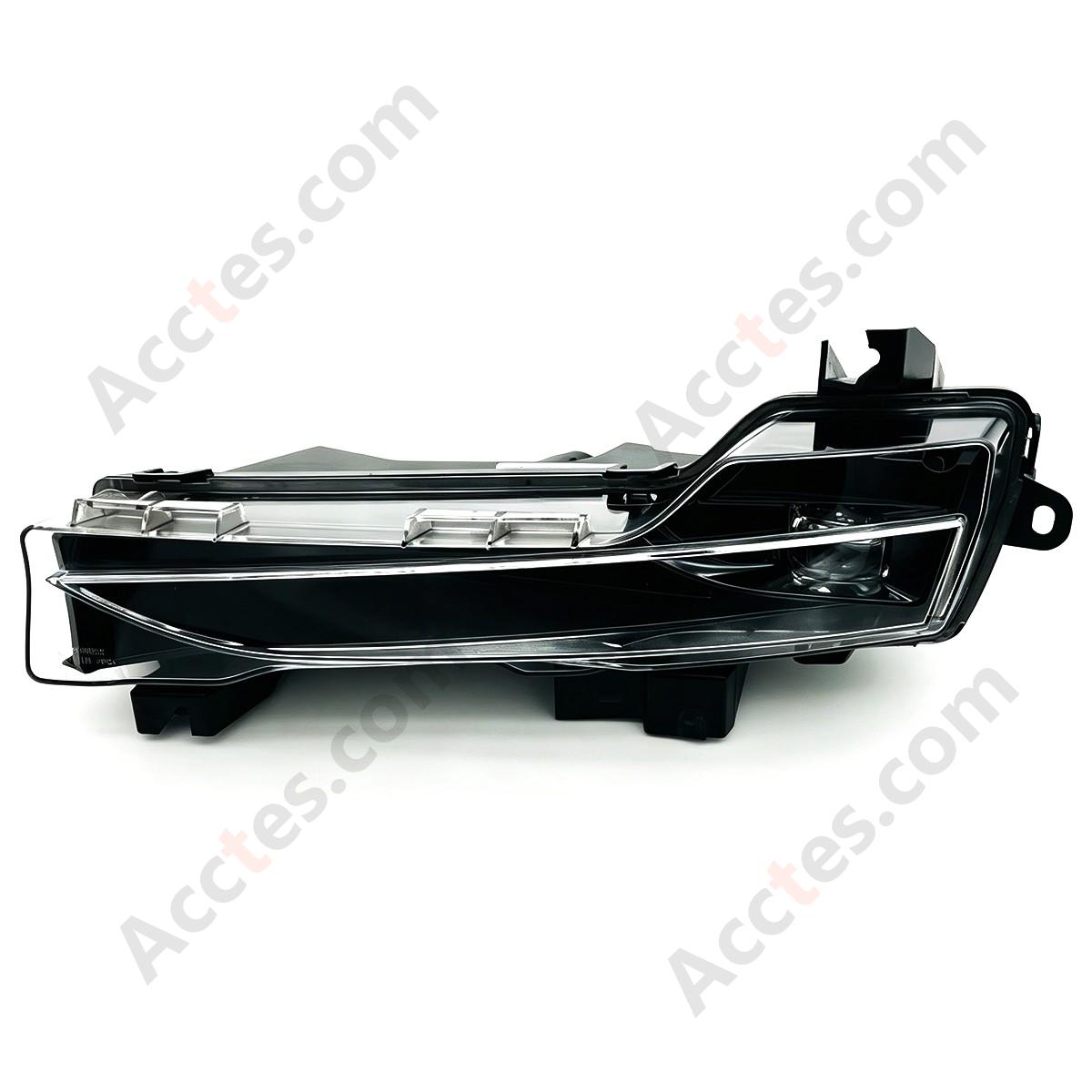 Tesla 2019-2023 Model 3&Y DRL Facia Fog Light Left Europe Side 1624797-00-A