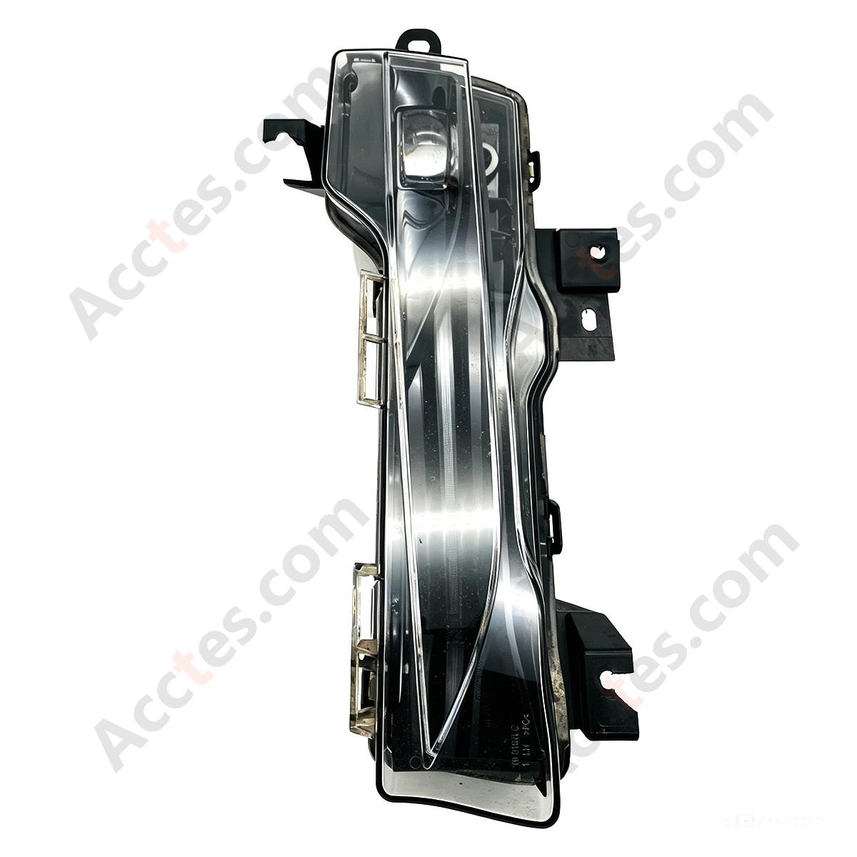 Tesla 2019-2023 Model 3&Y DRL Facia Fog Light Left Europe Side 1624797-00-A