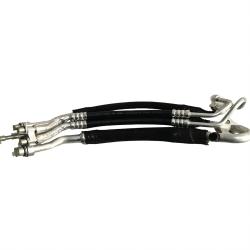 2017-2023 TESLA MODEL 3 Air conditioning pipe - low pressure 5-way short 1626681-00-D OEM