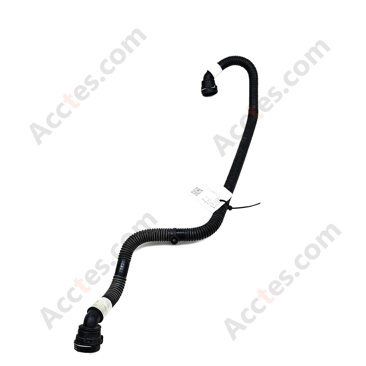 2019-2022Tesla Model 3&Y Water pipe1629591-00-B
