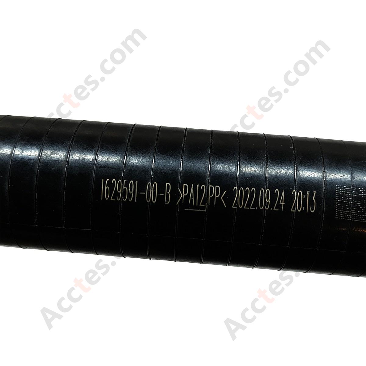 2019-2022Tesla Model 3&Y Water pipe1629591-00-B