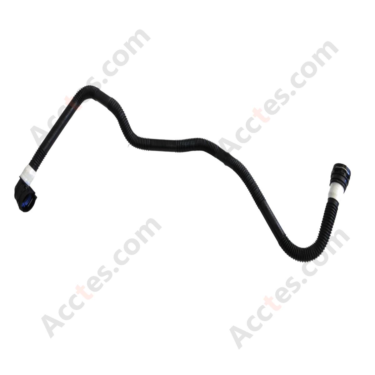 1 pc New Coolant Hose Pipe For  water tank - LH Tesla Model 3  2023 1629593-00-A