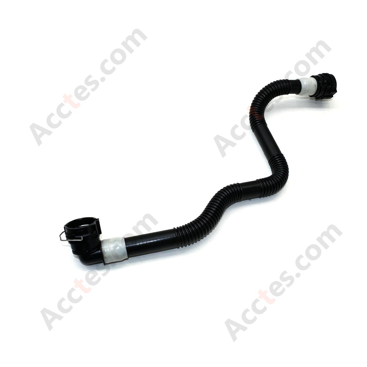 2023 Tesla Model 3 Coolant Hose water tank RH 1629594-00-B
