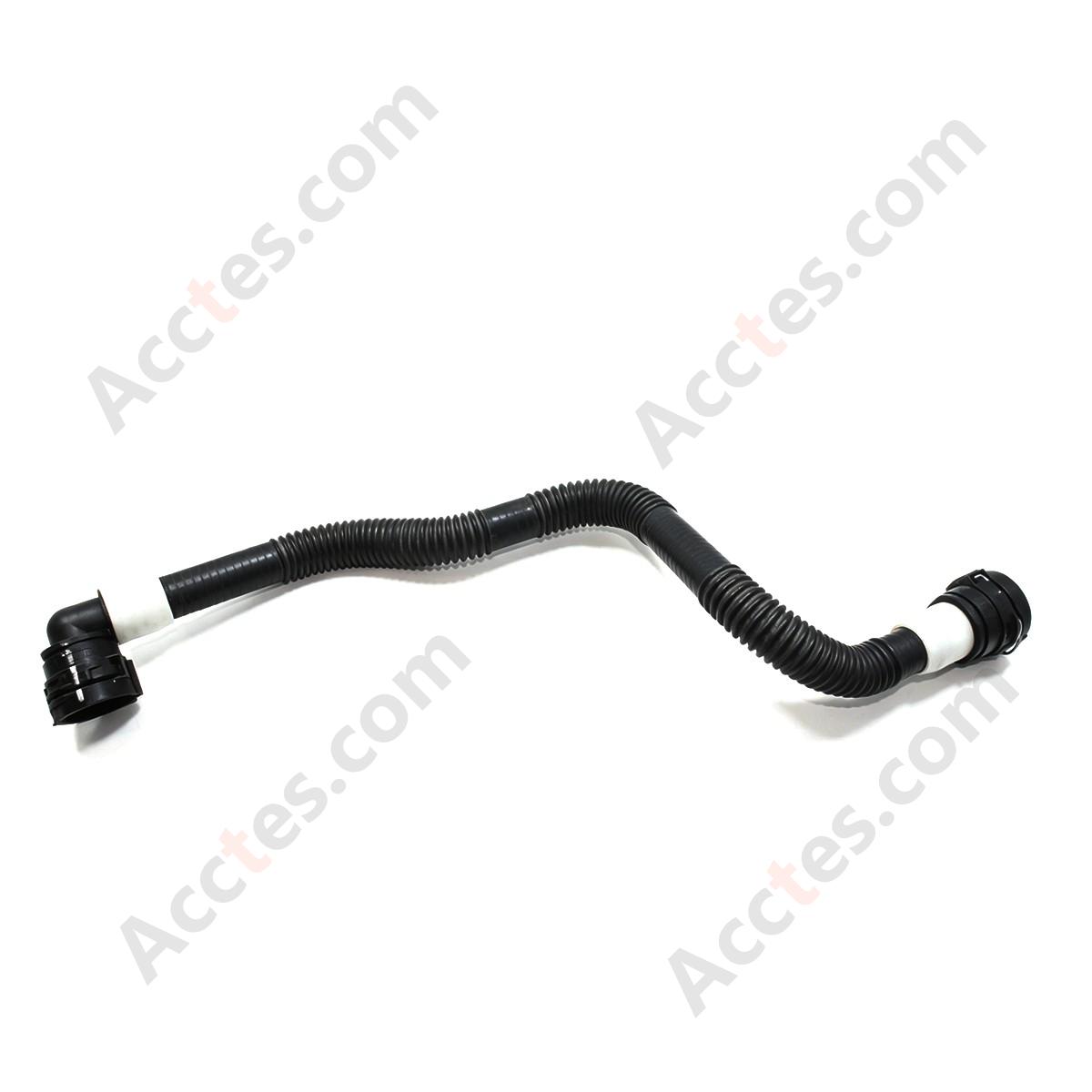 2023 Tesla Model 3 Coolant Hose water tank RH 1629594-00-B