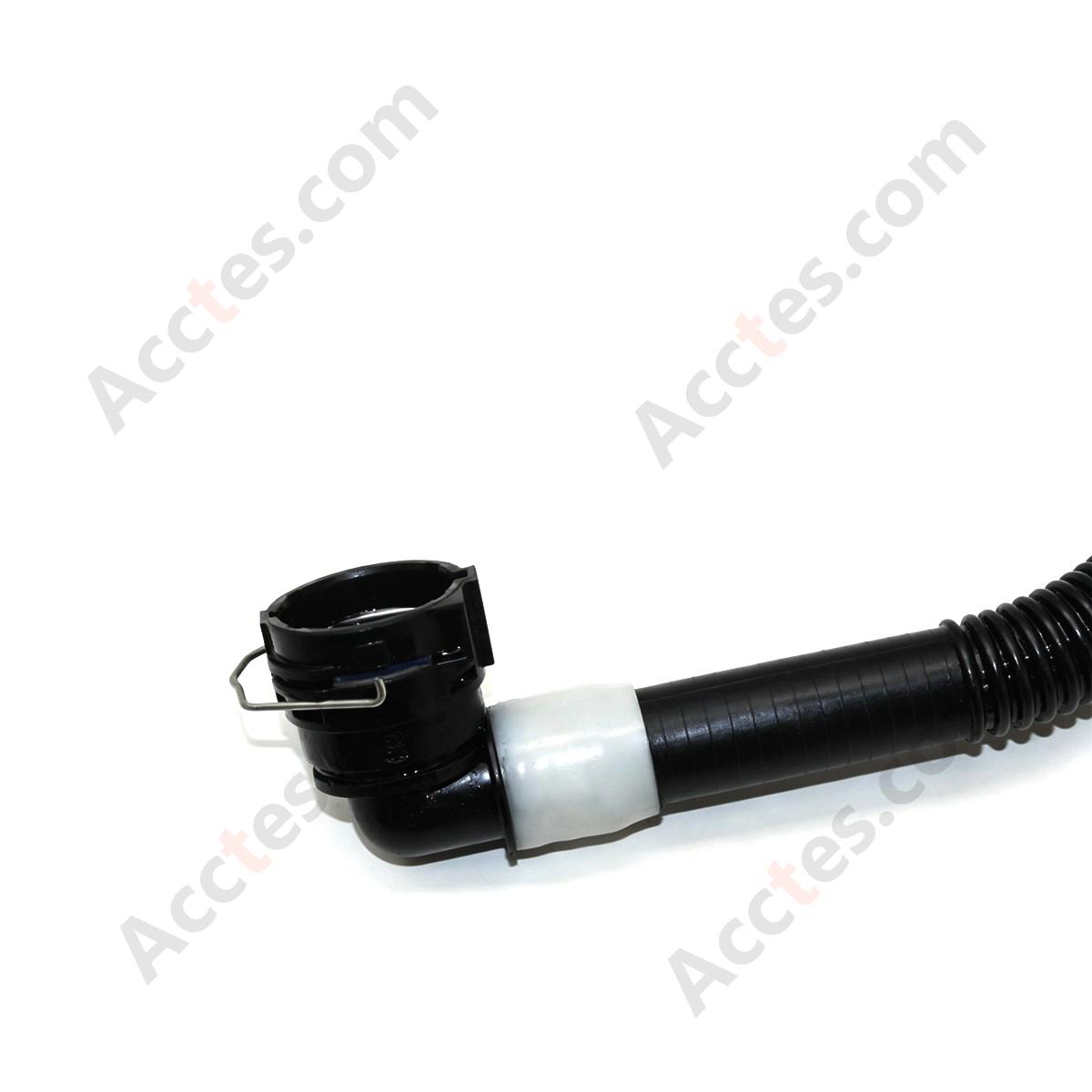 2023 Tesla Model 3 Coolant Hose water tank RH 1629594-00-B