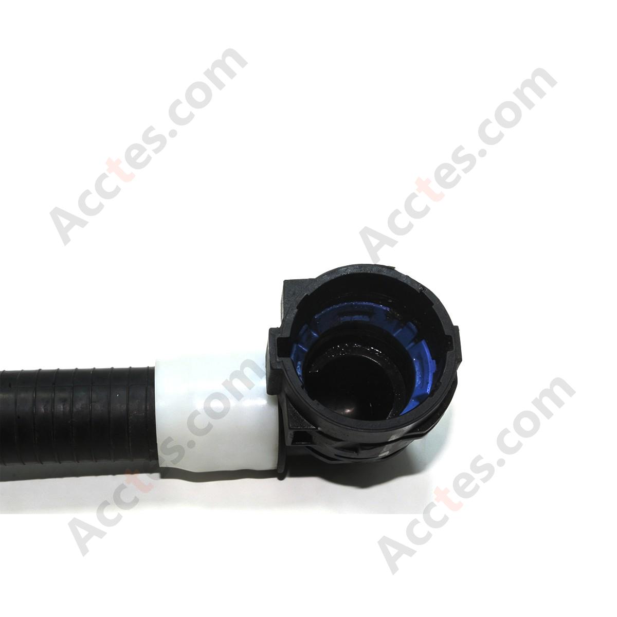 2023 Tesla Model 3 Coolant Hose water tank RH 1629594-00-B