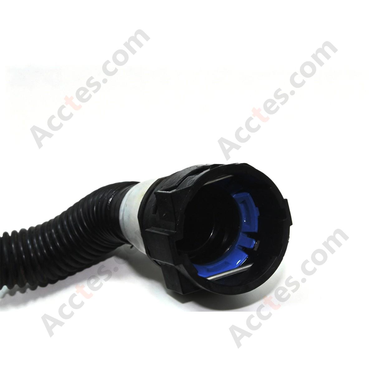 2023 Tesla Model 3 Coolant Hose water tank RH 1629594-00-B
