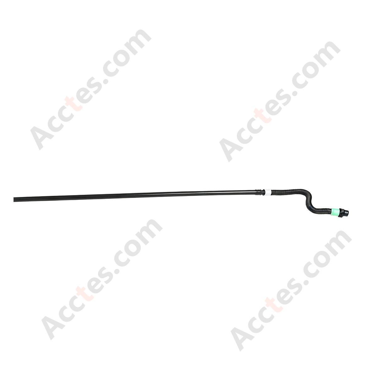 Right Hand Water pipe Battery Coolant Circulation Hose OEM 1631599-00-C