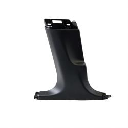 Tesla Model 3  2019-2022 Left Side Interior B Pillar Lower Trim  1643429-00-A