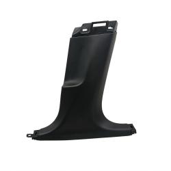 #GENUINE TESLA MODEL 3 LOWER RIGHT B-PILLAR TRIM 2020-2023 1643431-00-A FXA