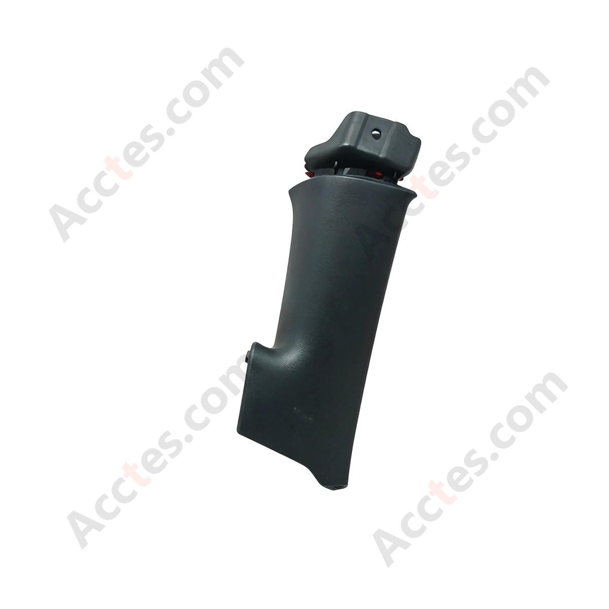 GENUINE TESLA MODEL 3 LEFT BLACK C-PILLAR TRIM 2017-2023 1643475-00-B