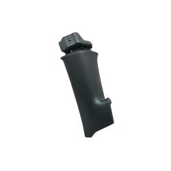 GENUINE TESLA MODEL 3 RIGHT BLACK C-PILLAR Lower TRIM 2019-2022 1643477-00-B