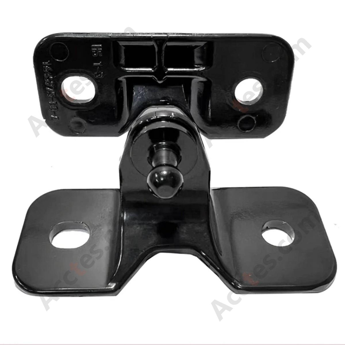 Front Hood Strut Bracket left Pair for Tesla Model 3 2021-2024 1645975-00-A metal Car