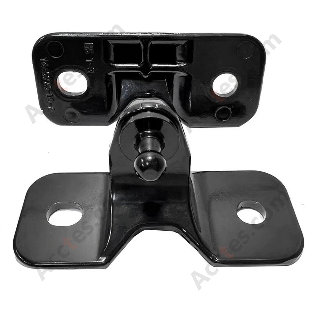 for Tesla Model 3 2021- 2024  Hood Strut Aluminum Bracket RH 1645976-00-A