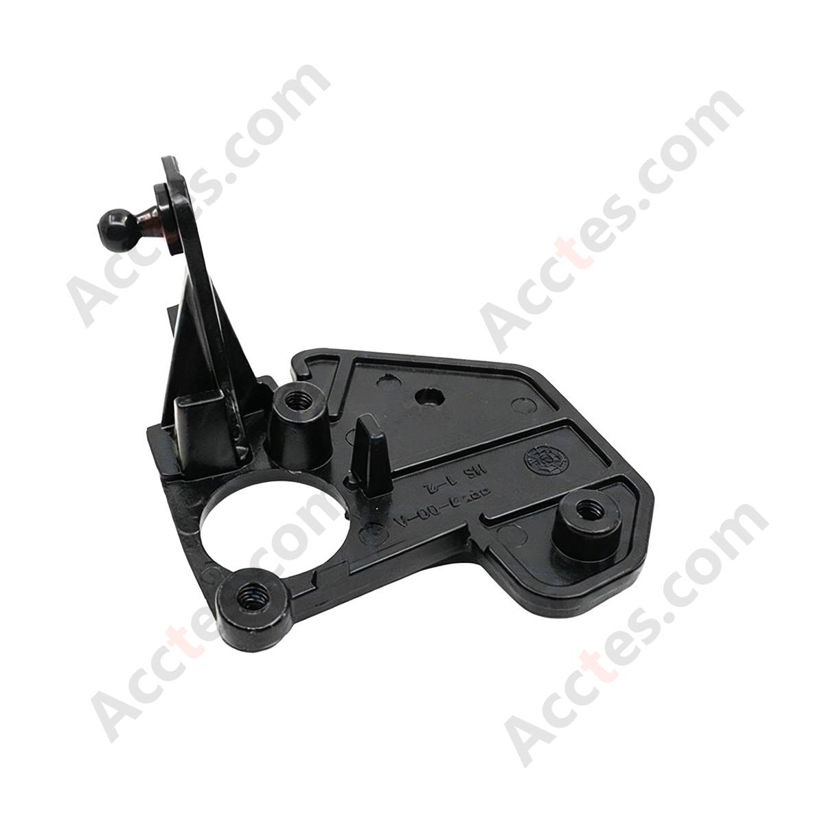 Driver Side Front Bonnet Hood Prop Rod End Support For Tesla 3 2017-2024