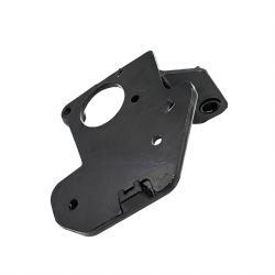 RH Passenger Side Front Bonnet Hood Prop Rod End Support For Tesla Model 3 2017-2024