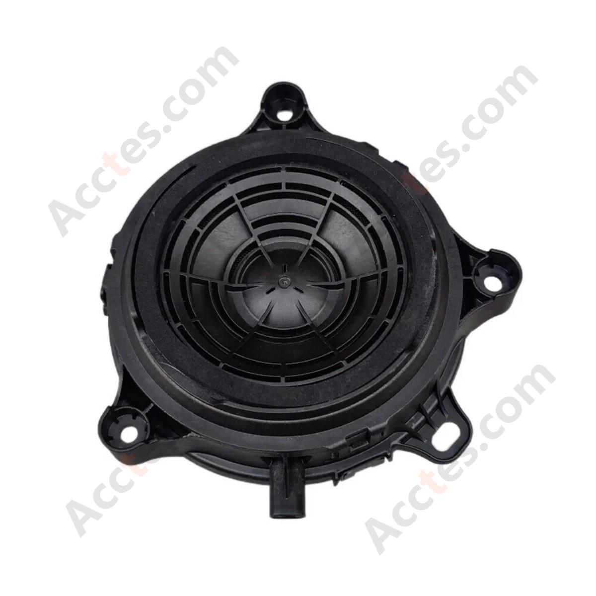 1671113-00-B Car Pedestrian Warning Speaker for Tesla Model 3&Y 2022