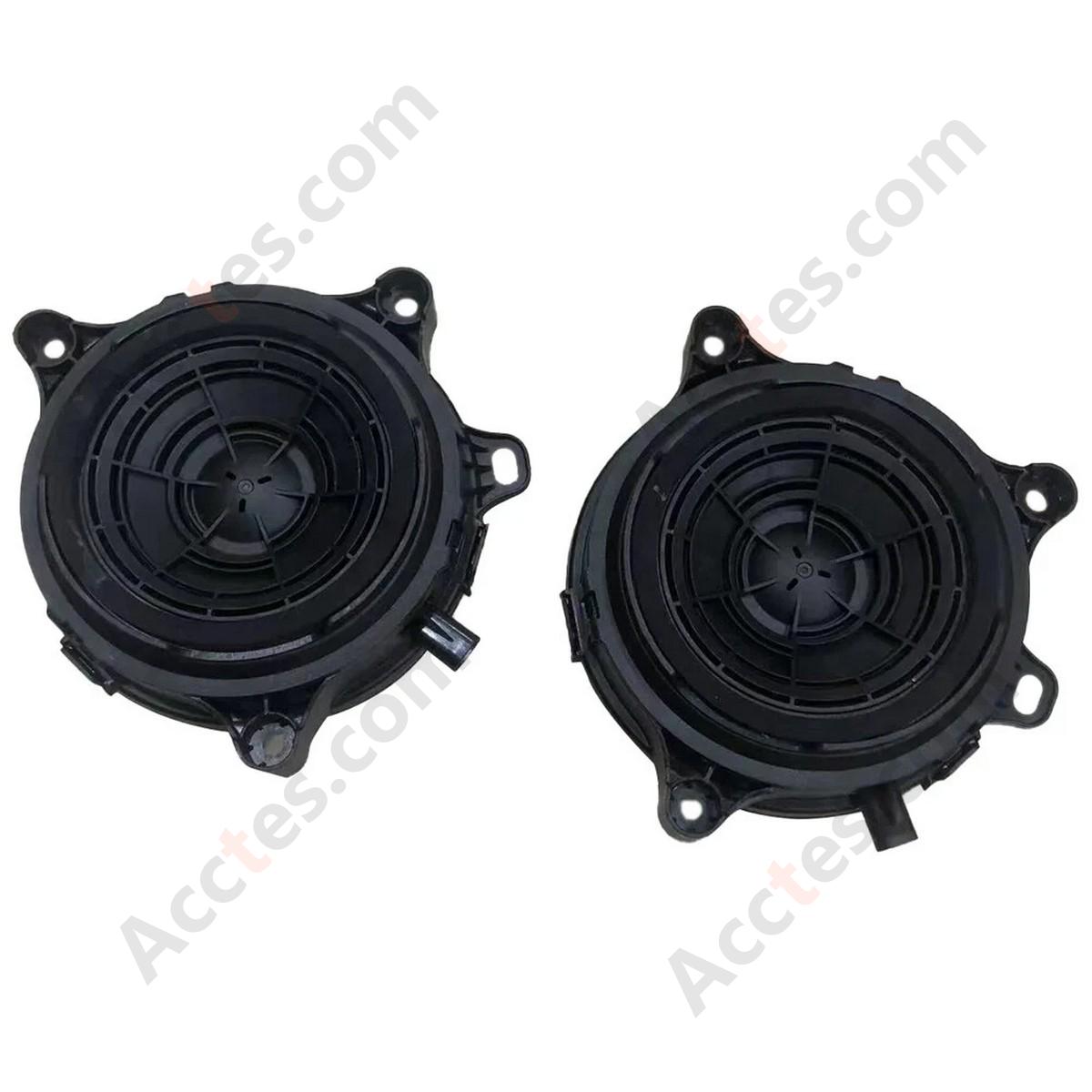 1671113-00-B Car Pedestrian Warning Speaker for Tesla Model 3&Y 2022