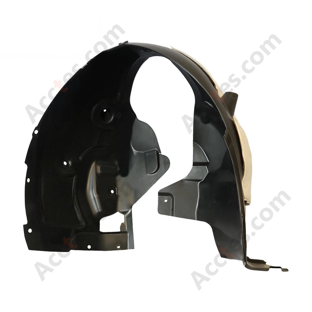 OEM Tesla Model 3 Highland Front Left Wheel Liner Fender Guard 1694553-00-E