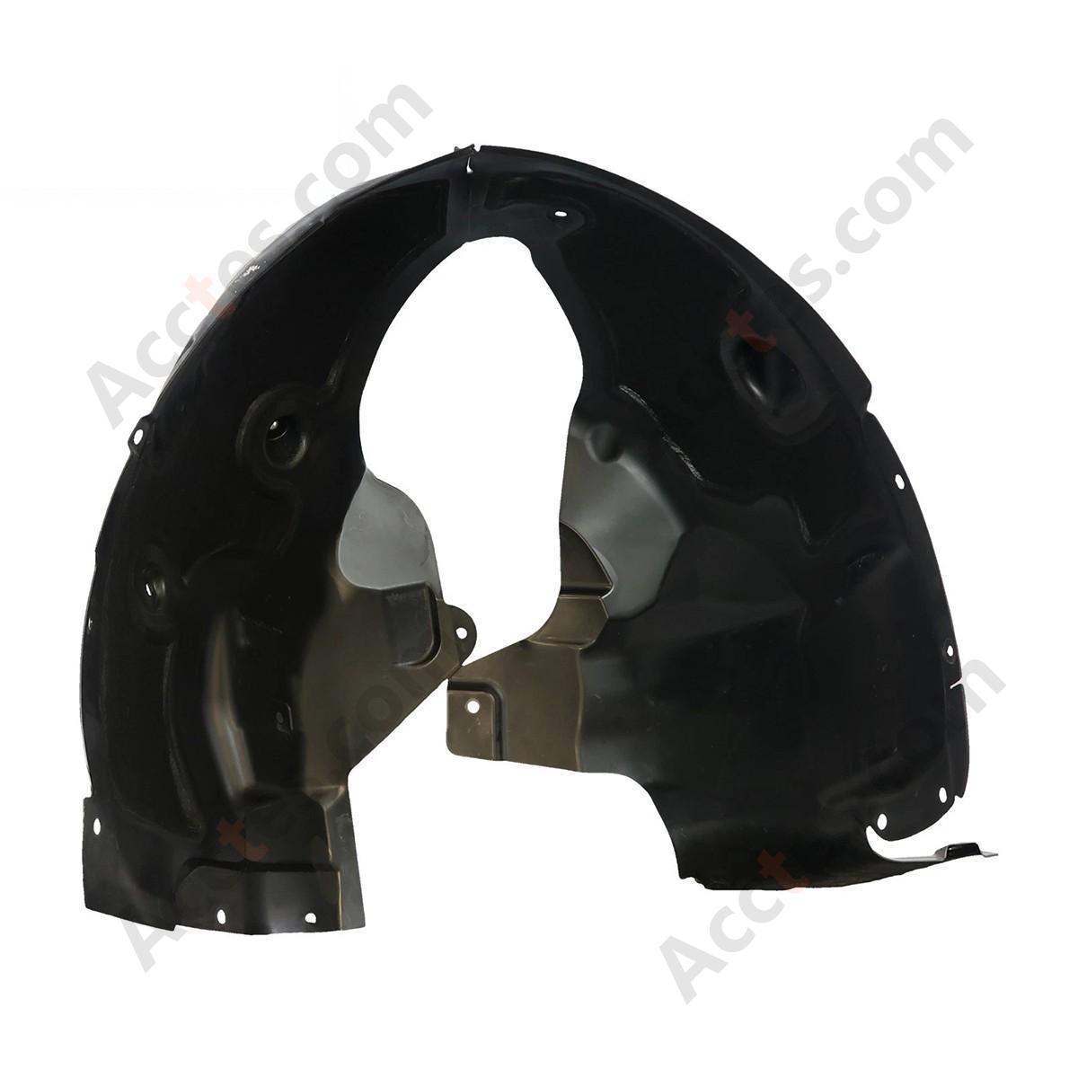 OEM Tesla Model 3 Highland Front Left Wheel Liner Fender Guard 1694553-00-E