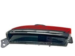 2024-2025 Tesla Model 3 LEFT Rear Bumper Fog Light 1712513-00-D OEM
