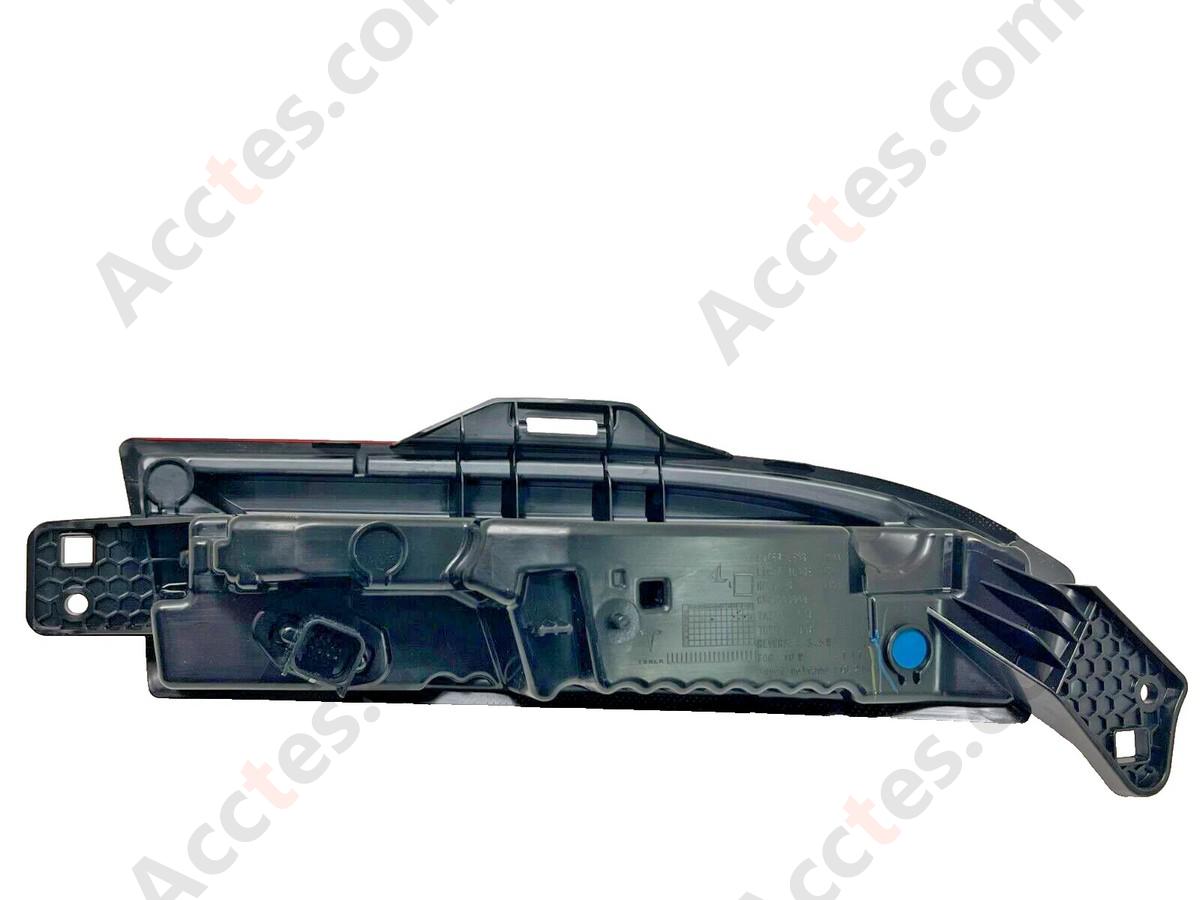 2024-2025 Tesla Model 3 LEFT Rear Bumper Fog Light 1712513-00-D OEM