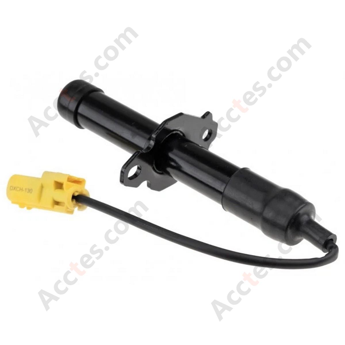 Pedestrian Protection Hood Actuator OE 1735702-00-A Fits 2017-2022 Tesla Model 3 / Model S / Model X / Model Y