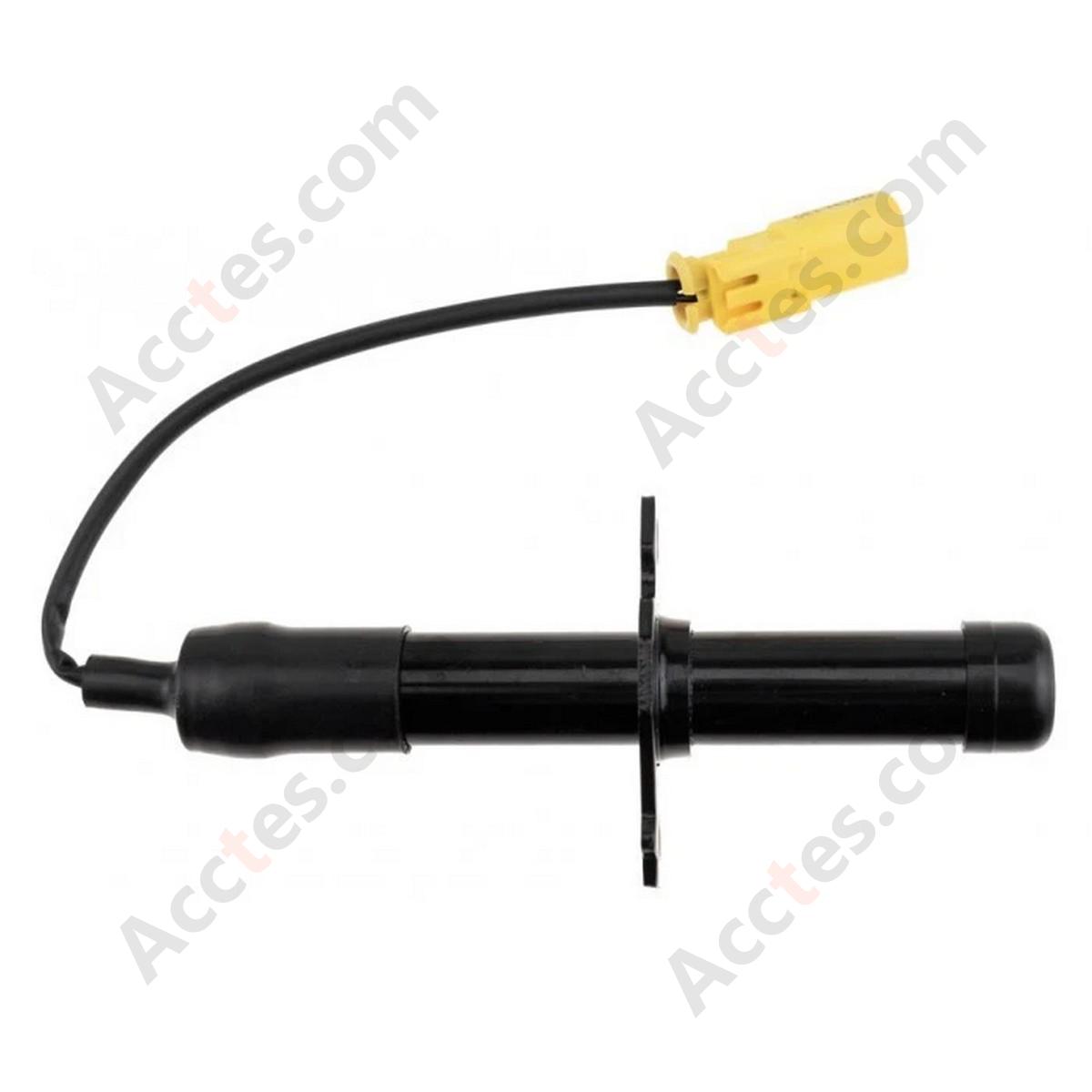 Pedestrian Protection Hood Actuator OE 1735702-00-A Fits 2017-2022 Tesla Model 3 / Model S / Model X / Model Y