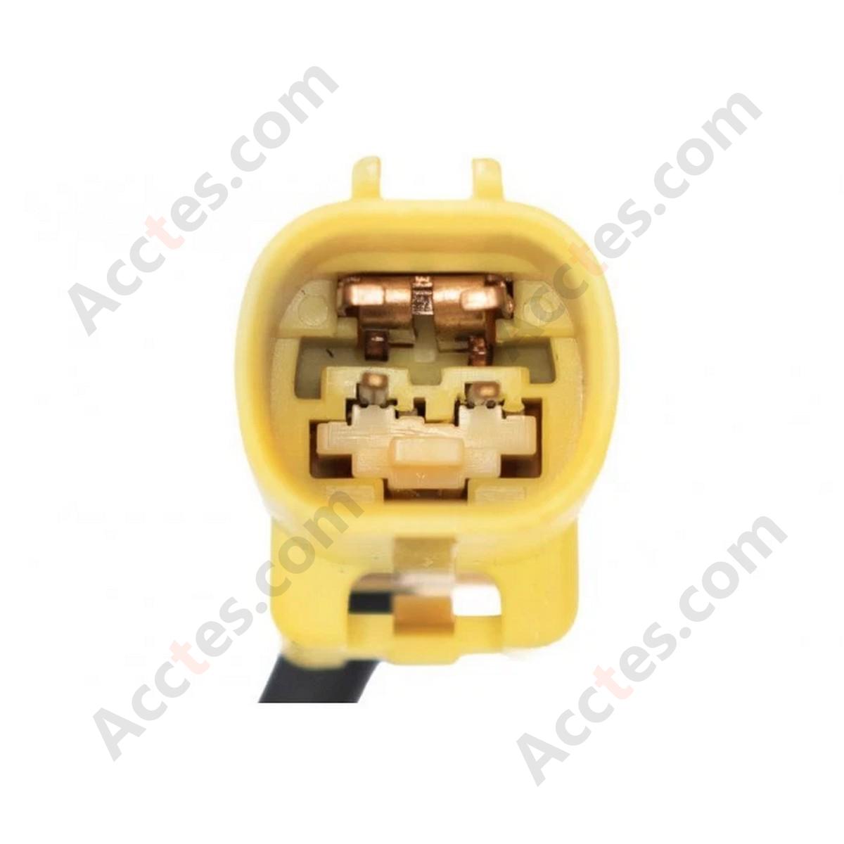Pedestrian Protection Hood Actuator OE 1735702-00-A Fits 2017-2022 Tesla Model 3 / Model S / Model X / Model Y