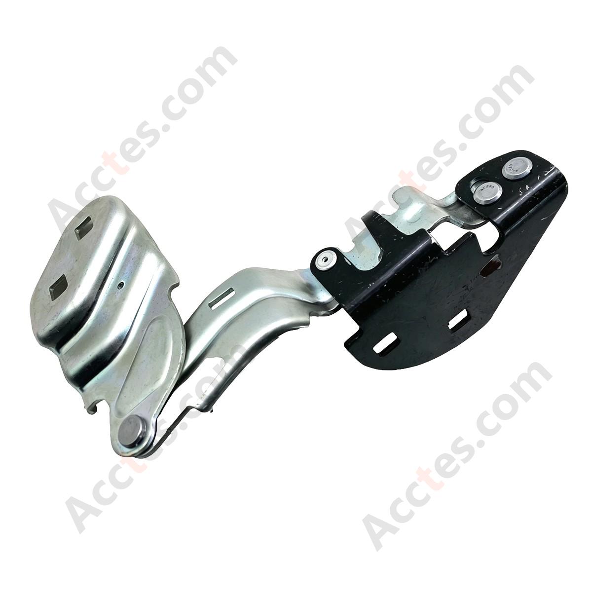 ⭕ 2024-2026 Tesla Model 3 Highland Driver Hood Bonnet Hinge Left LH 1774935-00-D