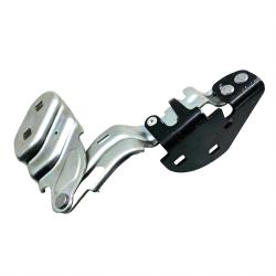 ⭕ 2024-2026 Tesla Model 3 Highland Driver Hood Bonnet Hinge Left LH 1774935-00-D