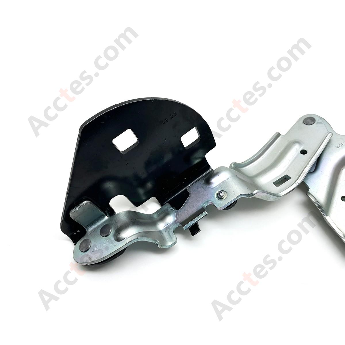 ⭕ 2024-2026 Model 3 Highland Passenger Side Hood Bonnet Hinge Right 1774936-00-D