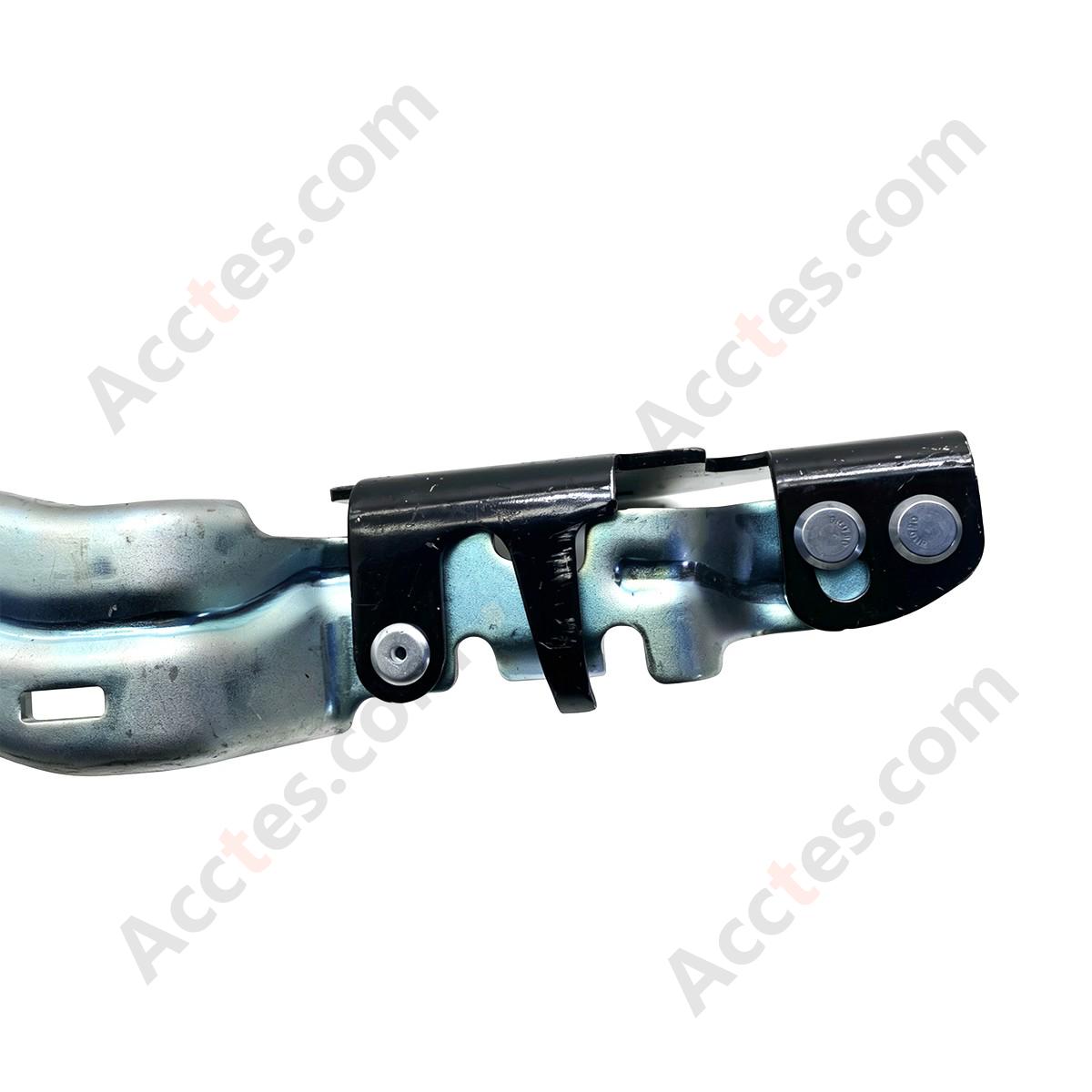 ⭕ 2024-2026 Model 3 Highland Passenger Side Hood Bonnet Hinge Right 1774936-00-D