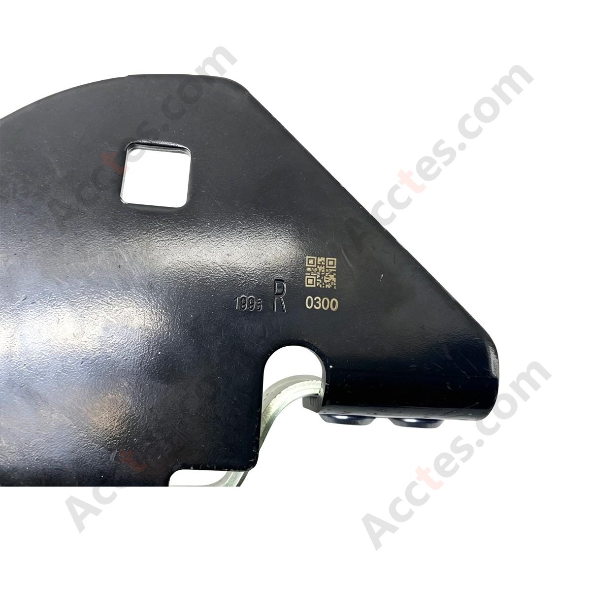 ⭕ 2024-2026 Model 3 Highland Passenger Side Hood Bonnet Hinge Right 1774936-00-D