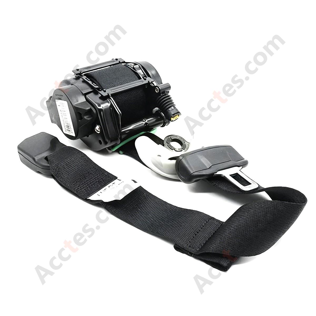 LHD Front Right Electricity Seat belt Retractor w/ Buckle For Tesla Model 3 2024 OEM 1857706-C1-D