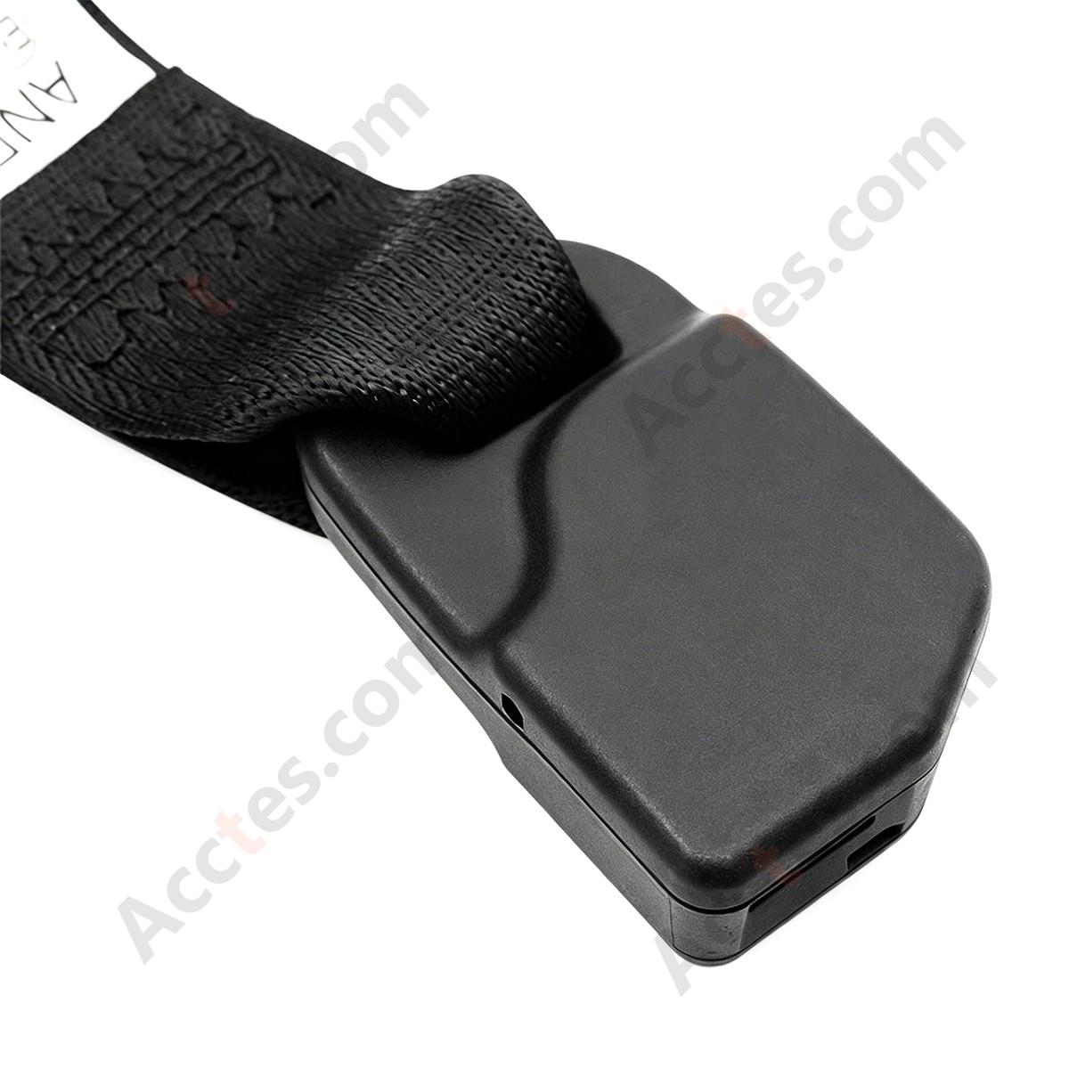 LHD Front Right Electricity Seat belt Retractor w/ Buckle For Tesla Model 3 2024 OEM 1857706-C1-D