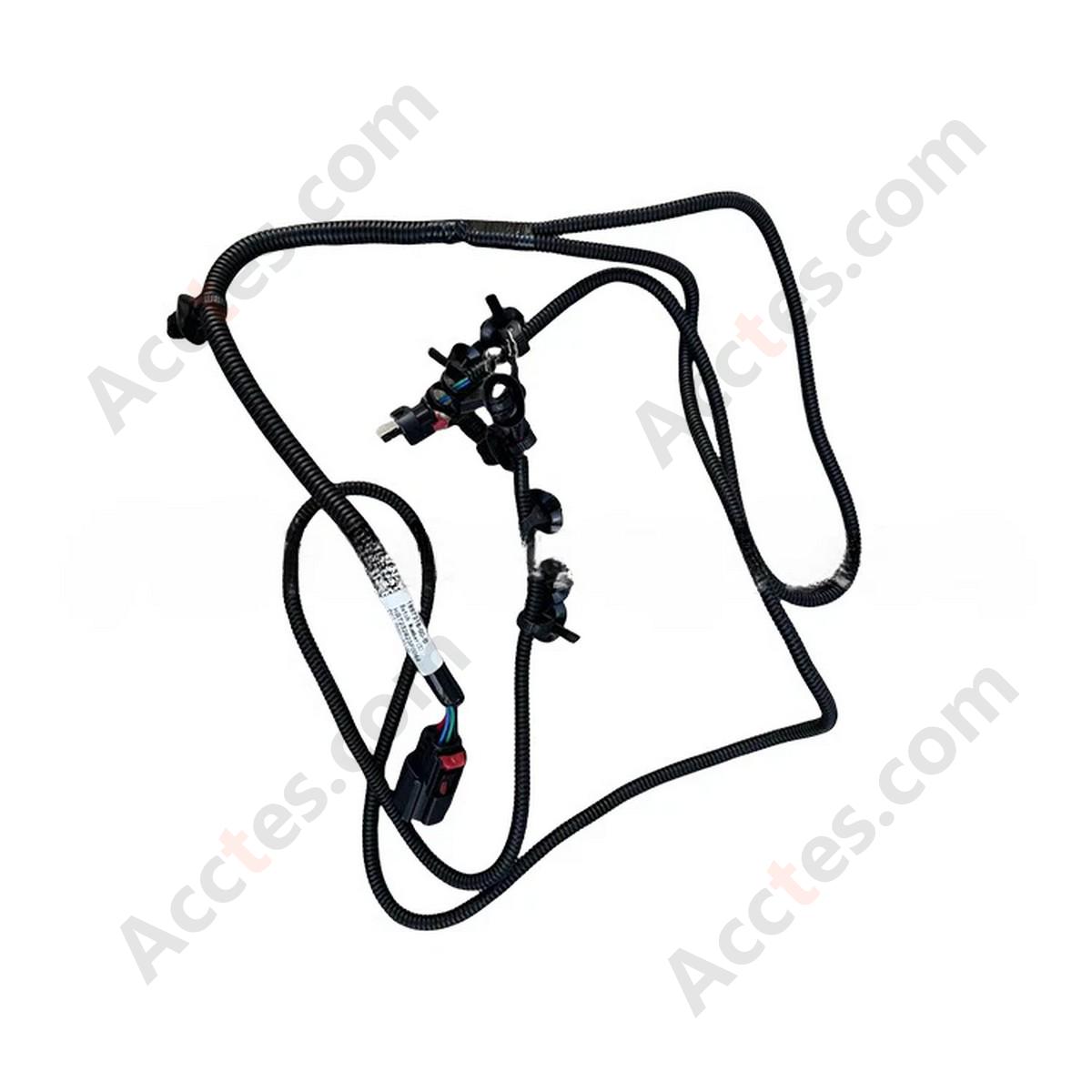 For Tesla Model  3 2024 Highland  Front bumper Wire Harness 1897318-00-B