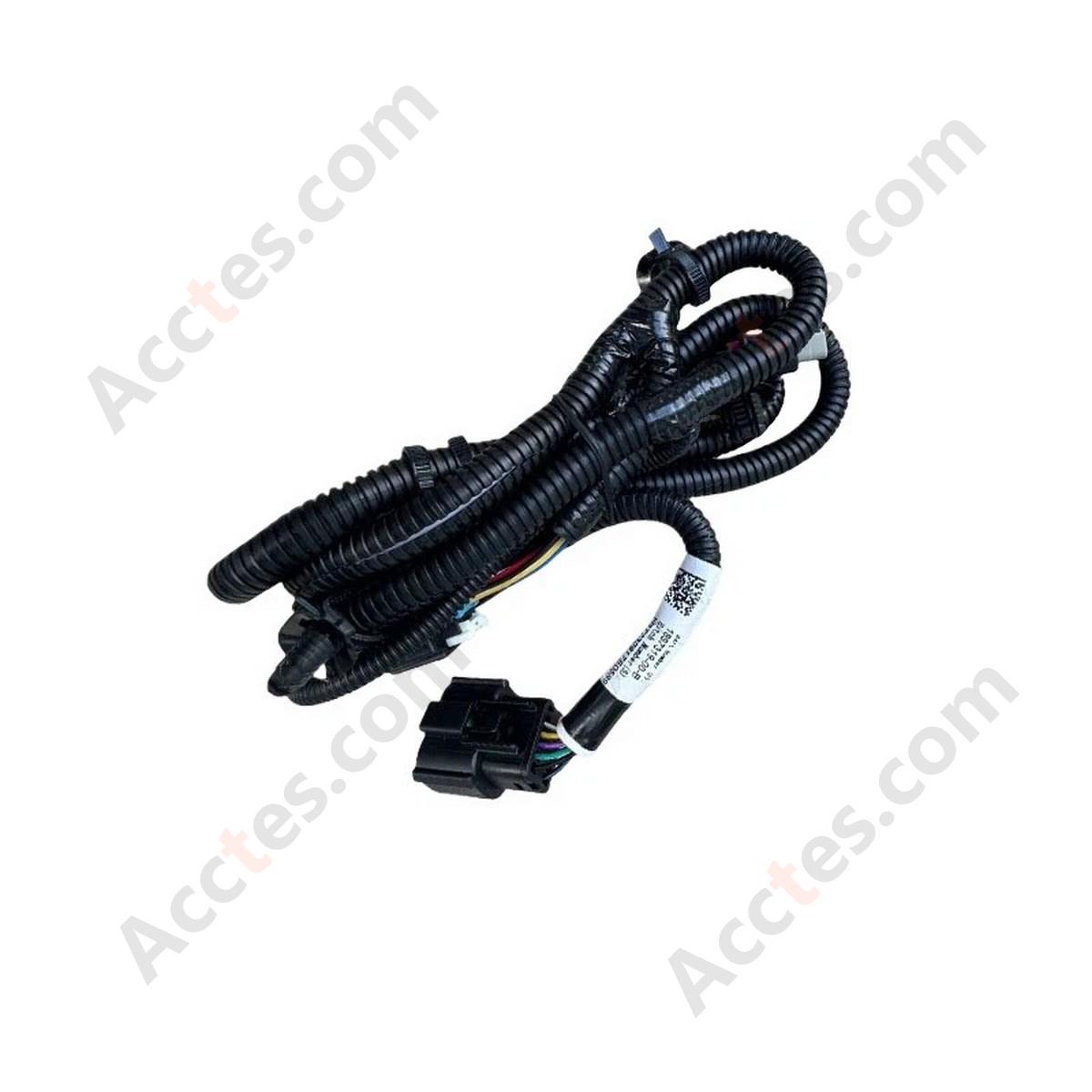 For Tesla highland Model 3 2024  HM3 Rear Bar Wiring Harness 1897319-00-B