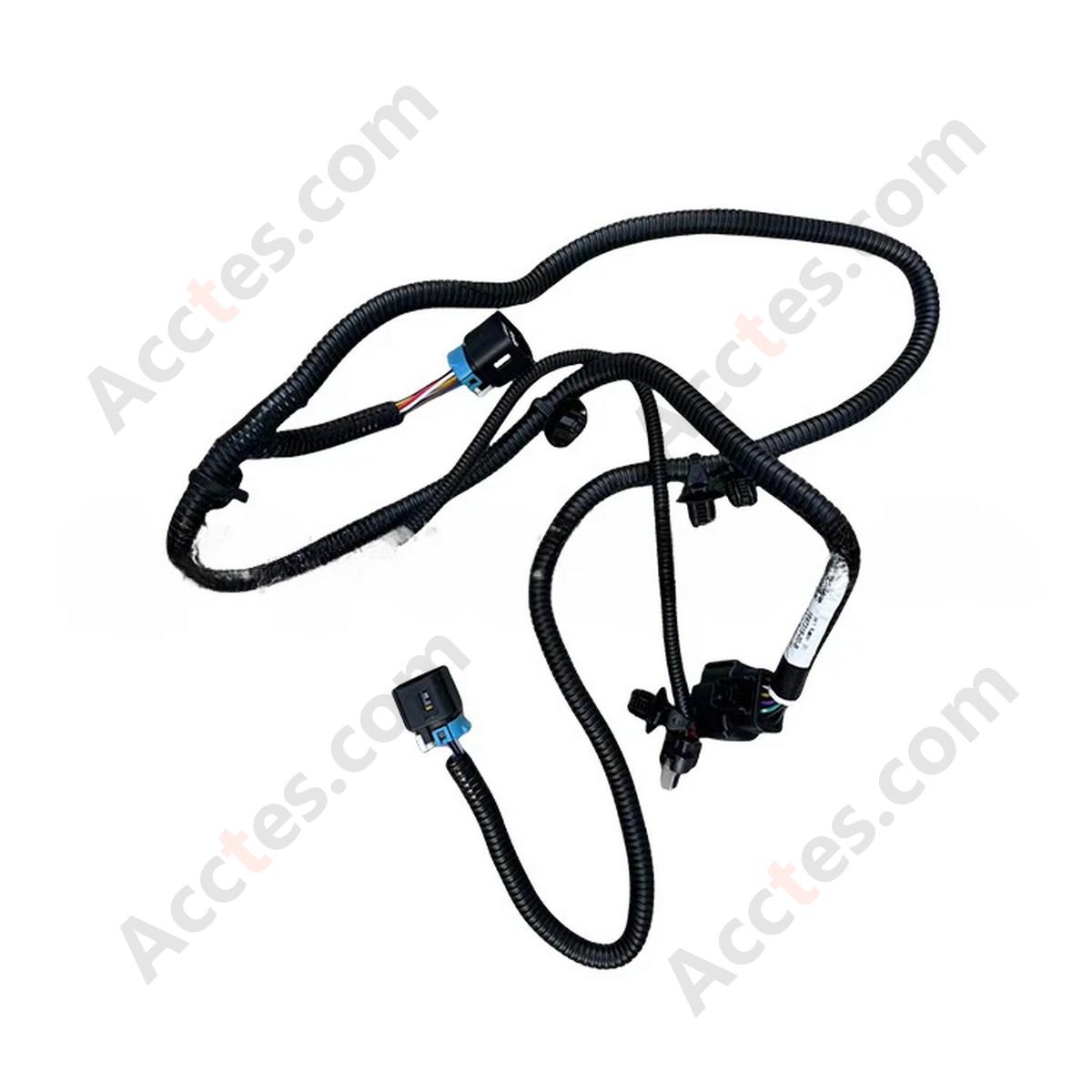 For Tesla highland Model 3 2024  HM3 Rear Bar Wiring Harness 1897319-00-B