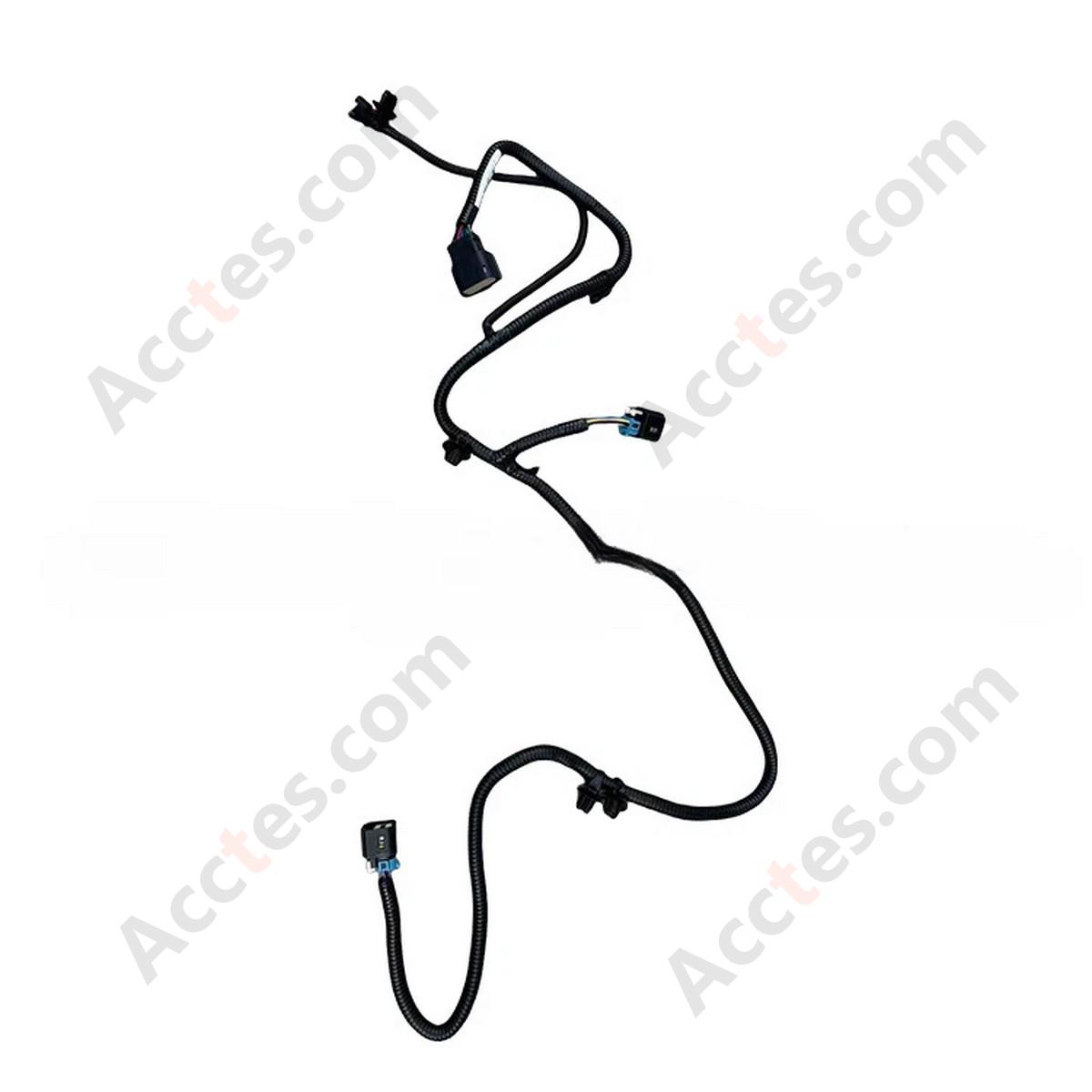 For Tesla highland Model 3 2024  HM3 Rear Bar Wiring Harness 1897319-00-B