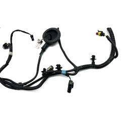 2024-2025 Tesla Model 3 Highland Front End Module Gantry Frame Wiring Harness 1897320-00-B OEM